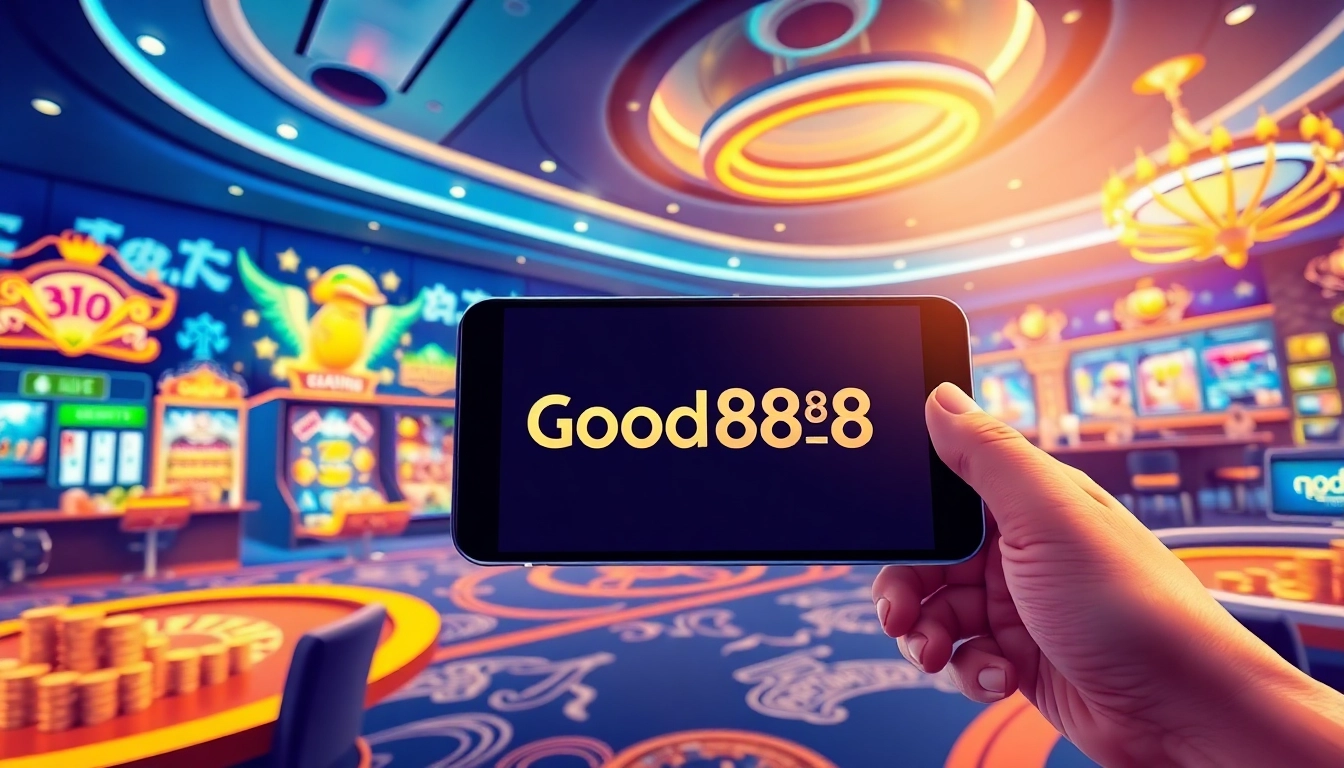 Mastering Good88.hu.net: The Definitive Guide to Trusted Online Betting in 2025