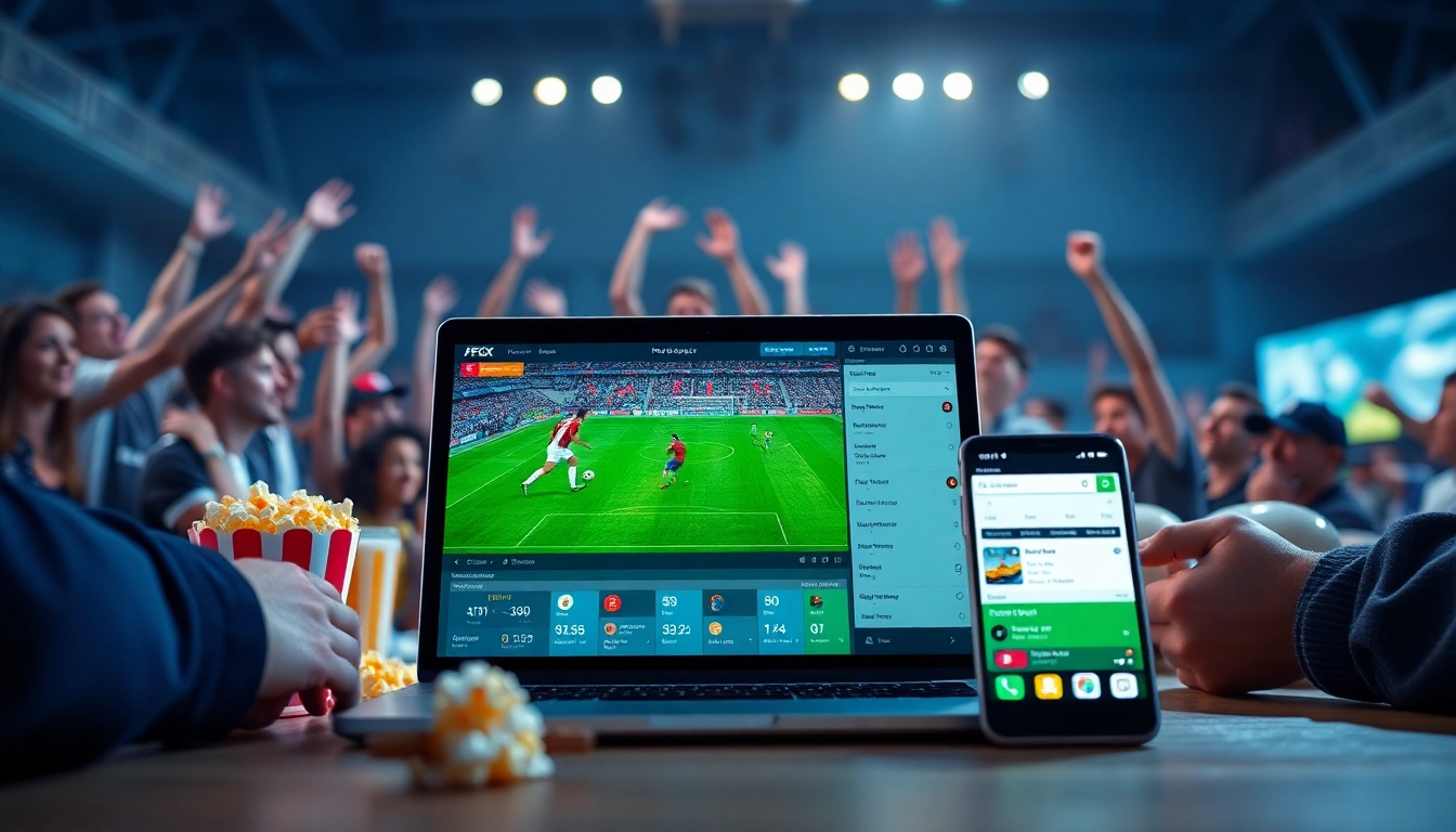 Revolutionary Features of joemadfan.com: Your Essential Guide for 2025