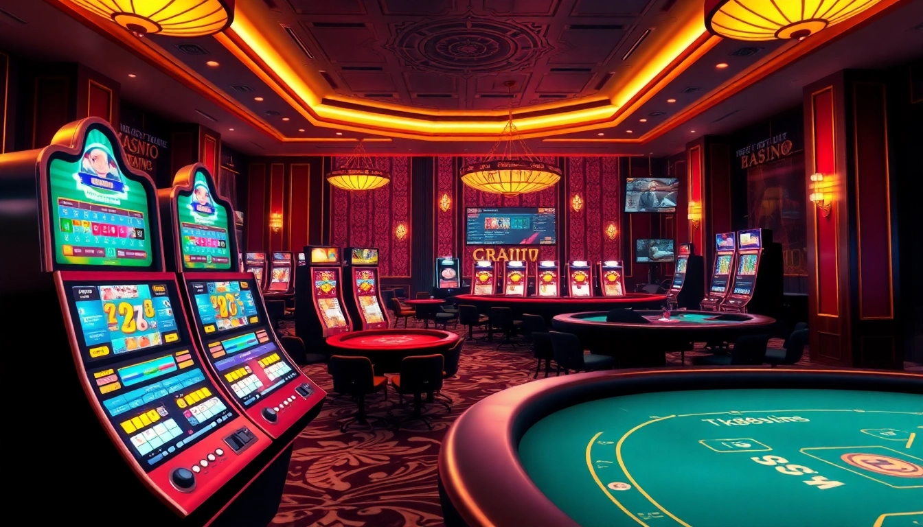 Unlock Winning Strategies at tk88win.live: Expert Tips for 2025