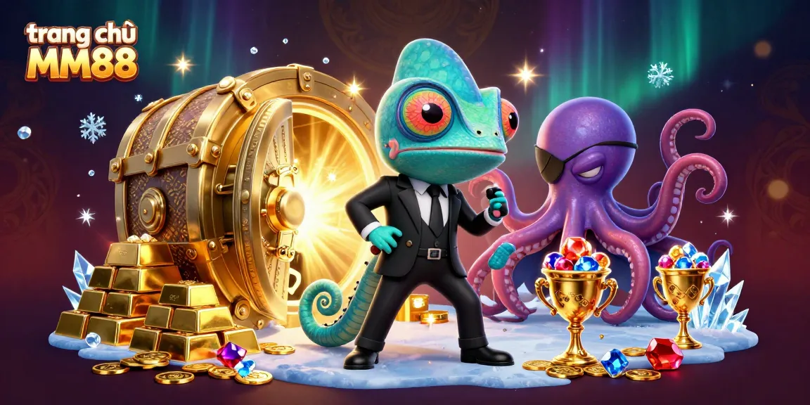 Engage with trang chủ MM88's online gaming through thrilling slot action and dynamic character interactions.